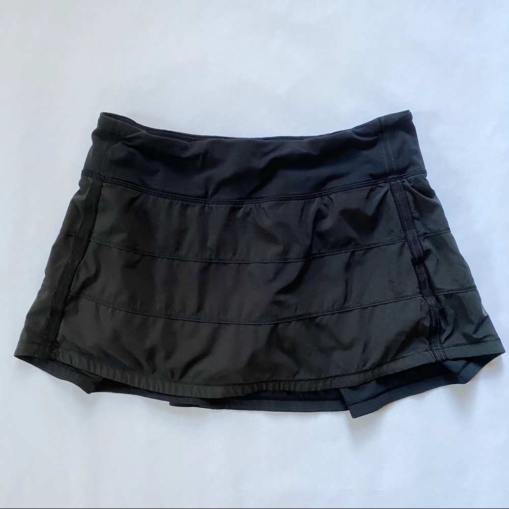 Lululemon Pace Rival Skirt